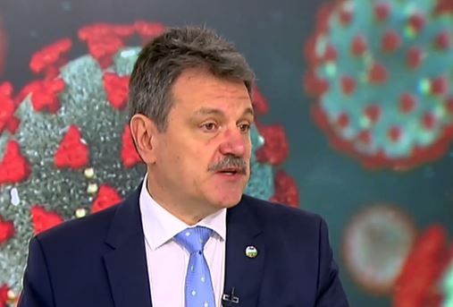 Страната ни е лидер в Европа по смъртност от COVID 19